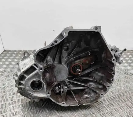 Honda Civic X Manual 6 speed gearbox 200115DER00 200115DER0