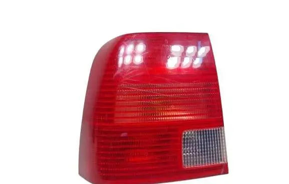 Volkswagen PASSAT B5 Rear/tail lights 145389-KASACJ