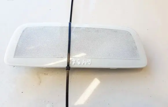 Mercedes-Benz C AMG W204 Rear seat light A2048204801