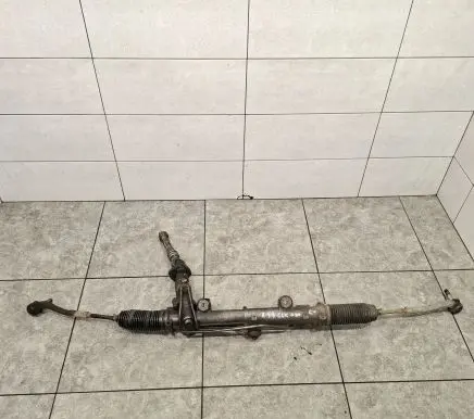 Mercedes-Benz CLK A209 C209 Steering rack 2034601100