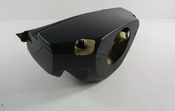 Opel Astra H Steering wheel column trim 13186374