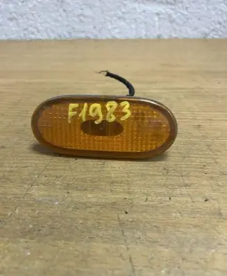 Volkswagen Crafter Front fender indicator light A049044 F1983