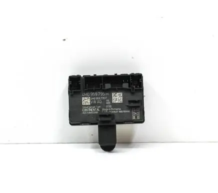 Audi A4 S4 B9 8W Door control unit/module 4M0959795H