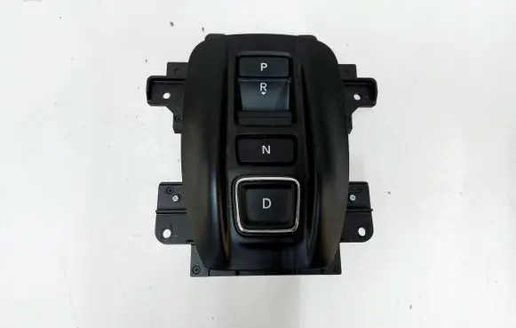 Honda ZR-V Gear shift selector indicator 540003V5J420M1