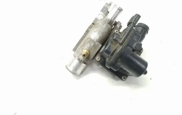 Chevrolet Volt I Thermostat/thermostat housing 55581479
