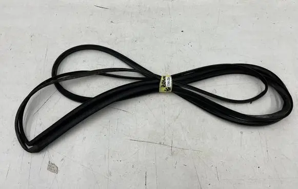 Citroen Jumper Windshield trim 