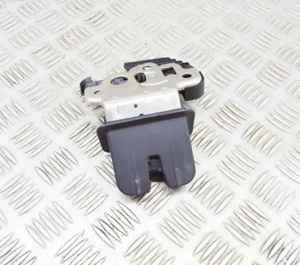 Audi A5 Sportback 8TA Tailgate/trunk/boot lock/catch/latch 8K9827505A