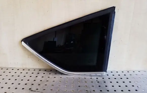 Ford Kuga I Rear side window 8V41S297B00B