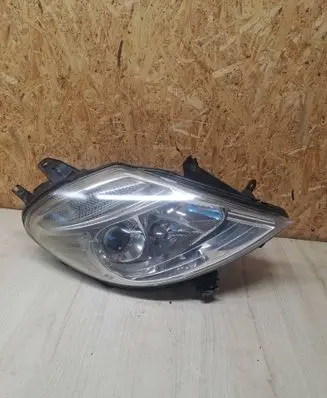 Citroen C8 Headlight/headlamp E212691293