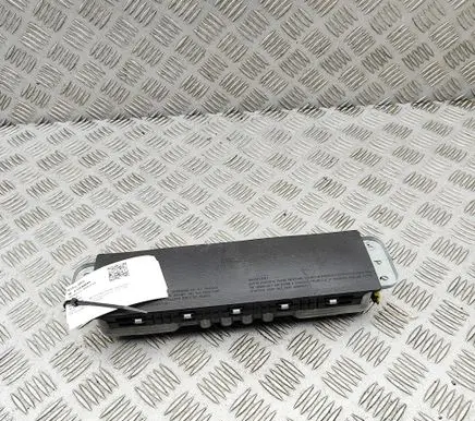 Mercedes-Benz GLA H247 Knee airbag A2478600902