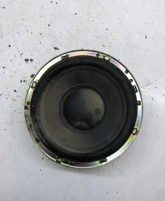 Subwoofer speaker