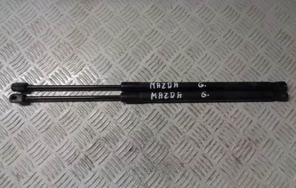 Mazda 2 Tailgate/trunk strut/damper D65162620