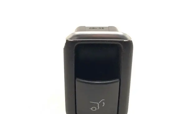Mercedes-Benz GLE (W166 - C292) Other switches/knobs/shifts A1668707610