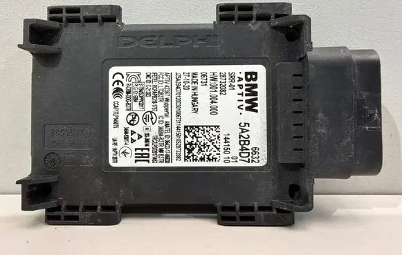 BMW M3 G80 Distronic sensor radar 5A2B4D7