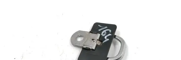 Audi A4 S4 B5 8D Tie down hook / loop 