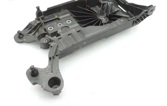 Battery box tray