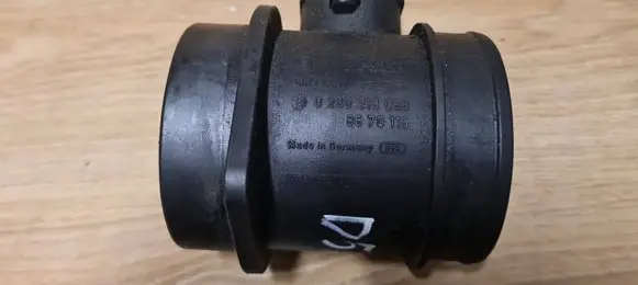 Volvo S80 Mass air flow meter 0280218088