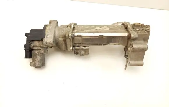 Hyundai i40 EGR valve cooler 284202A850