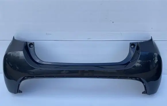 Toyota Yaris XP210 Rear bumper 521590DC60