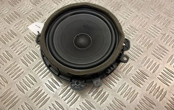 Hyundai Tucson IV NX4 Rear door speaker 96330N7000