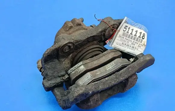 Alpine C2 Front brake caliper 9684259280