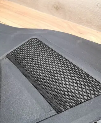 Volkswagen Tiguan Centre console side trim front 5NC863045A