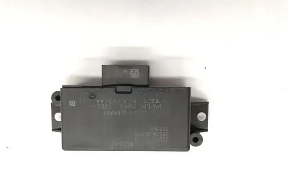 Nissan Qashqai Parking PDC control unit/module 285384EA0A