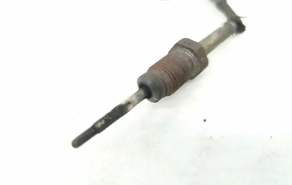 Suzuki Grand Vitara II Exhaust gas temperature sensor