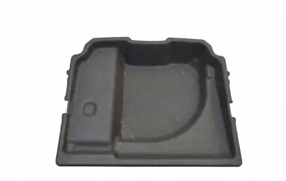 Volvo V60 Interior carpet 