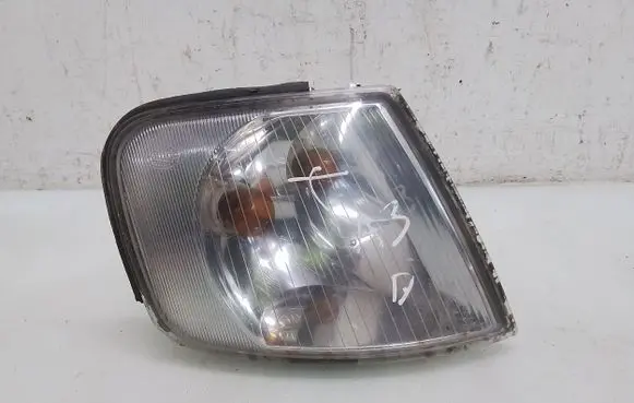 Audi A3 S3 8L Front indicator light