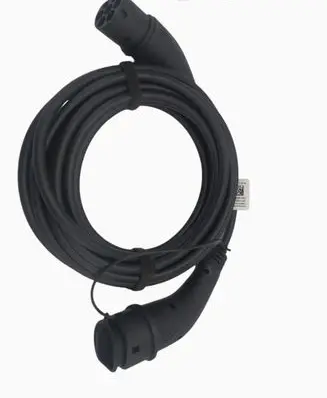 BMW 1 E81 E87 Electric car charging cable 089119311