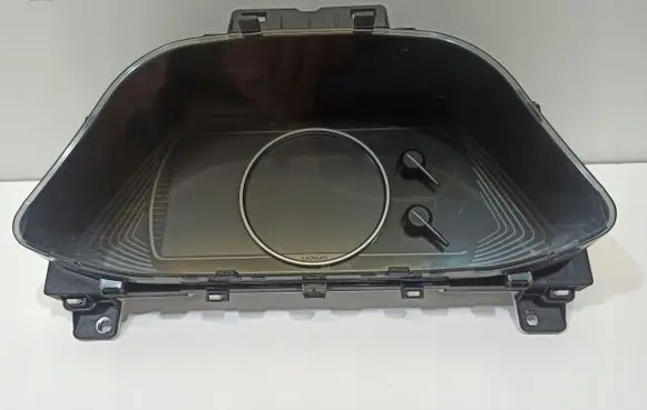 Lexus UX Speedometer (instrument cluster) 