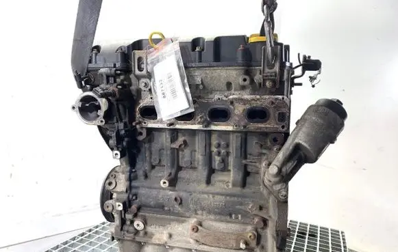Opel Corsa E Engine B14XEJ