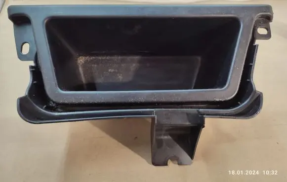 BMW X6 E71 Glove box in trunk 6981048