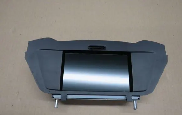 Ford Kuga II Screen/display/small screen F1BT18B955DA 7612032230