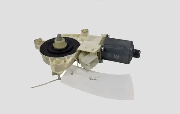 Mercedes-Benz E W212 Rear door window regulator motor A2129066802