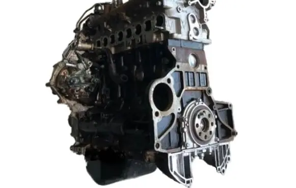 KIA Sorento Engine D4CB