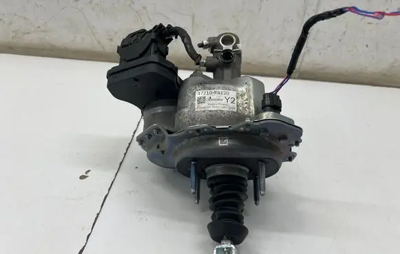 Toyota C-HR II Brake booster 47210F4120