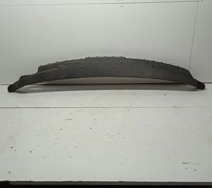 Opel Crossland X Front bumper foam support bar 39172215
