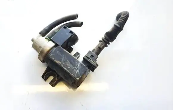 Hyundai Trajet Turbo solenoid valve 72130316