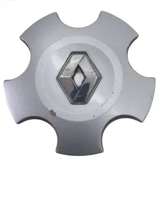 Renault Laguna II Original wheel cap 8200027372 8200029056