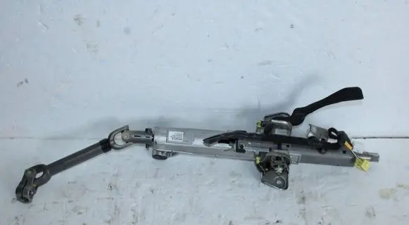 KIA Sportage Steering wheel axle 56300R2520 A0000314 240606P3N1