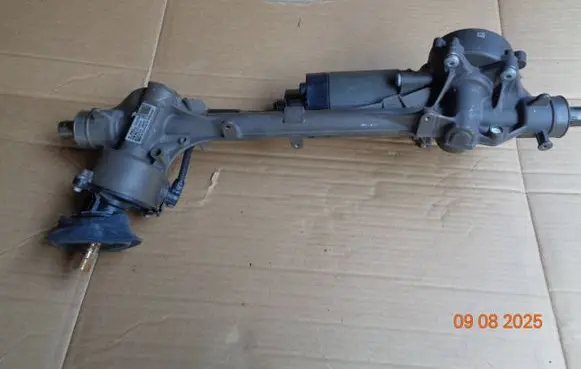 Volkswagen Arteon Shooting Brake Steering rack 4532039875 3Q1423053AB 04004902G