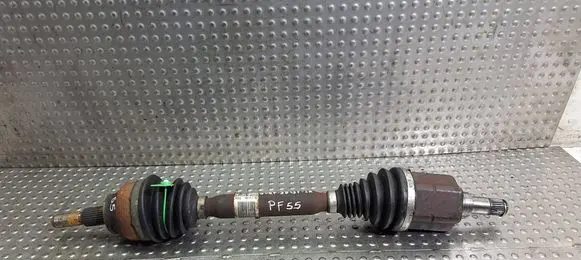 Ford Kuga II Front driveshaft S26380169 GV6P3B437LA