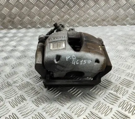 Citroen DS7 Crossback Front brake caliper 9831731080 1612372380