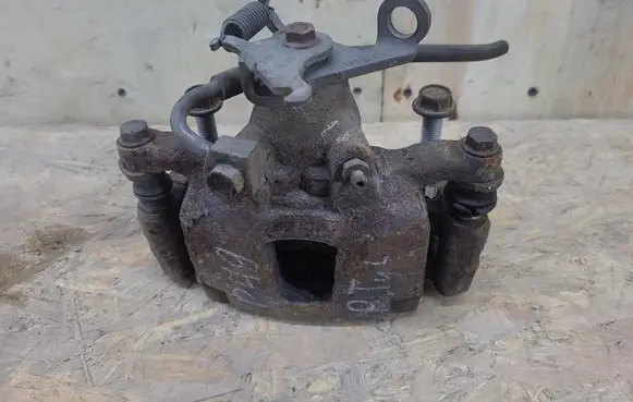 Dodge Journey Rear brake caliper 