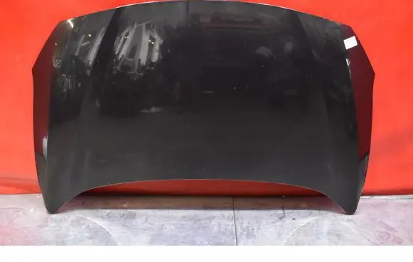 Renault Fluence Engine bonnet/hood