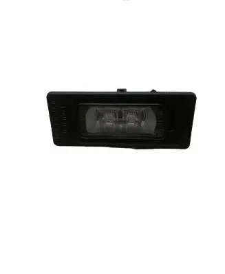 Audi A4 S4 B8 8K Number plate light 4G0943021