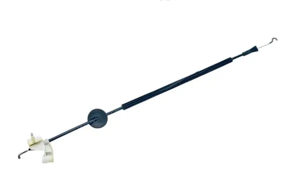Volkswagen Golf V Rear door cable line 1K5839085C