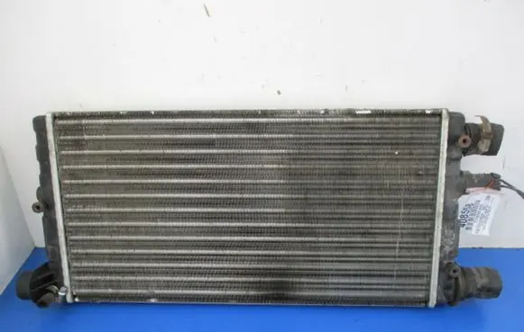 Fiat 500 Cinquecento Coolant radiator